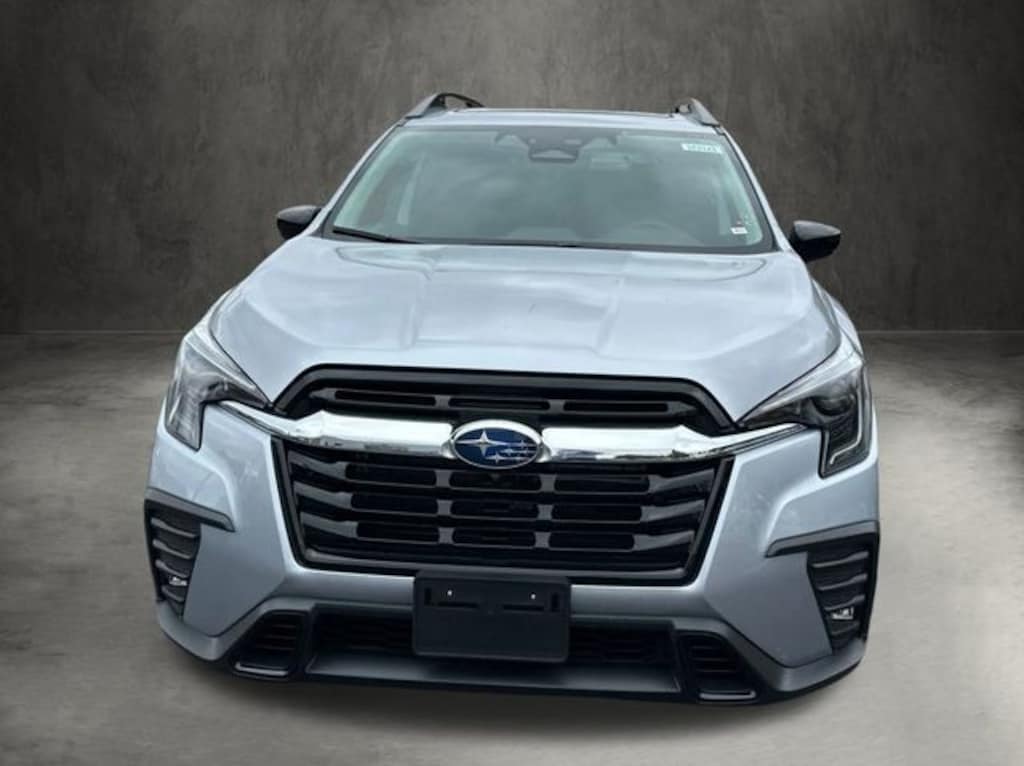 New 2025 Subaru Ascent Limited 7-Passenger SUV