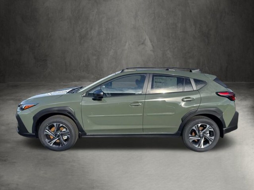 New 2026 Subaru Crosstrek Premium SUV