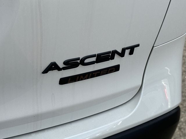 2025 Subaru Ascent Bronze Edition - Photo 9