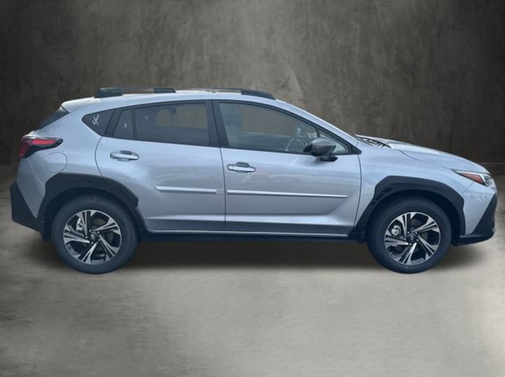 New 2025 Subaru Crosstrek Premium SUV