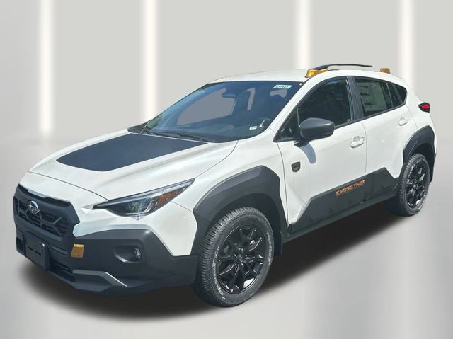 2025 Subaru Crosstrek Wilderness - Photo 2