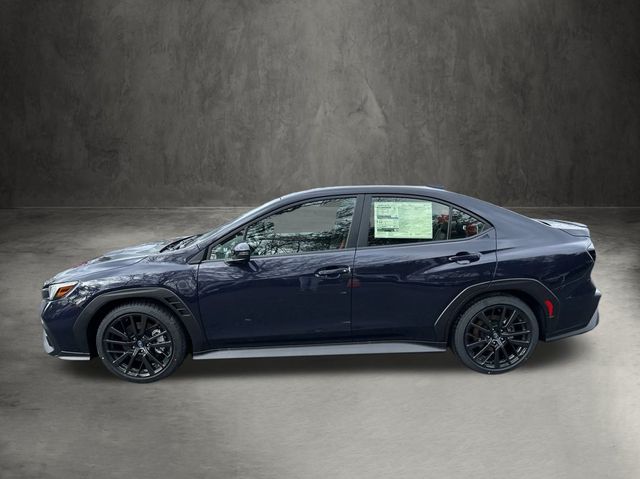 2025 Subaru WRX Limited's photo