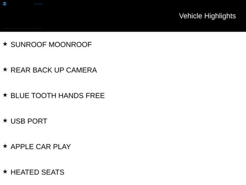 Used 2025 Subaru Forester Premium SUV