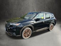 2025 Subaru Forester Hybrid Sport SUV