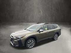 2025 Subaru Outback Touring XT SUV