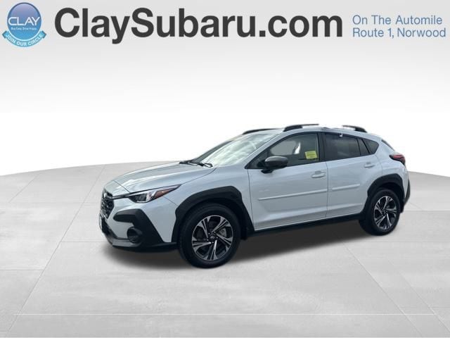 2025 Subaru Crosstrek Premium's photo