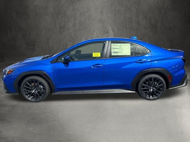 2025 Subaru WRX Premium's photo
