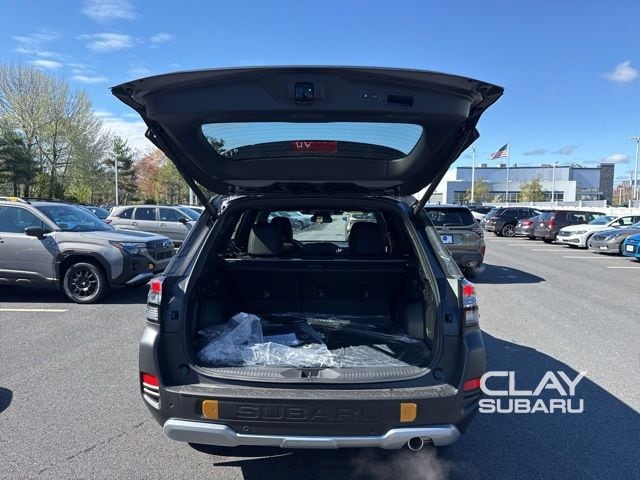 2026 Subaru Forester Wilderness - Photo 16
