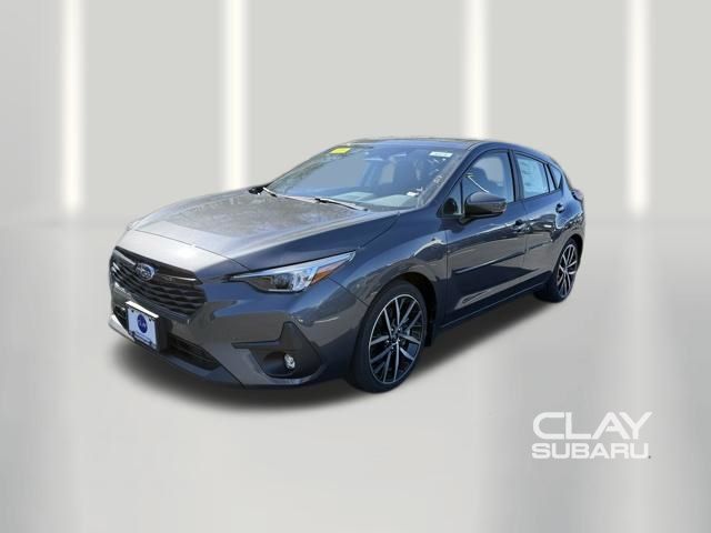 2026 Subaru Impreza Sport 5-Door
