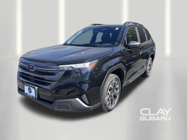 2026 Subaru Forester Premium SUV
