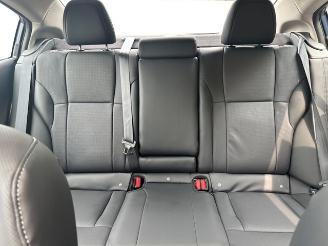 2025 Subaru Legacy Limited - Photo 24