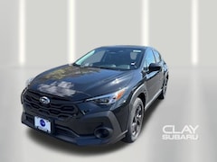 2026 Subaru Crosstrek Base SUV