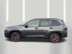 2026 Subaru Forester Sport SUV