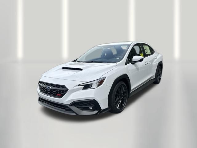 2026 Subaru WRX Sport-Tech's photo