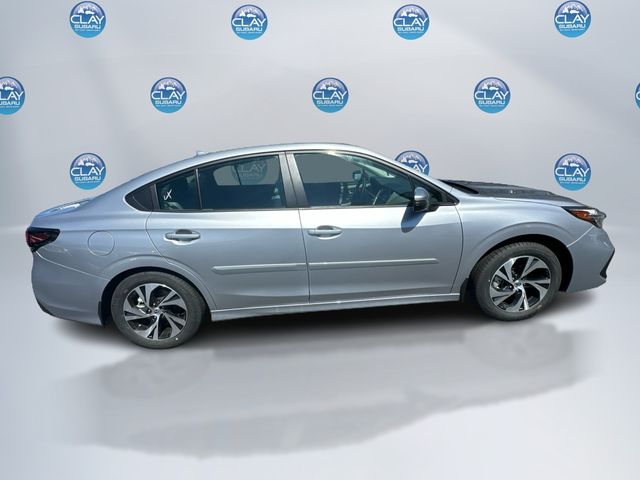2025 Subaru Legacy Premium photo 4