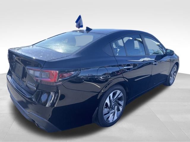 2024 Subaru Legacy Touring XT photo 2