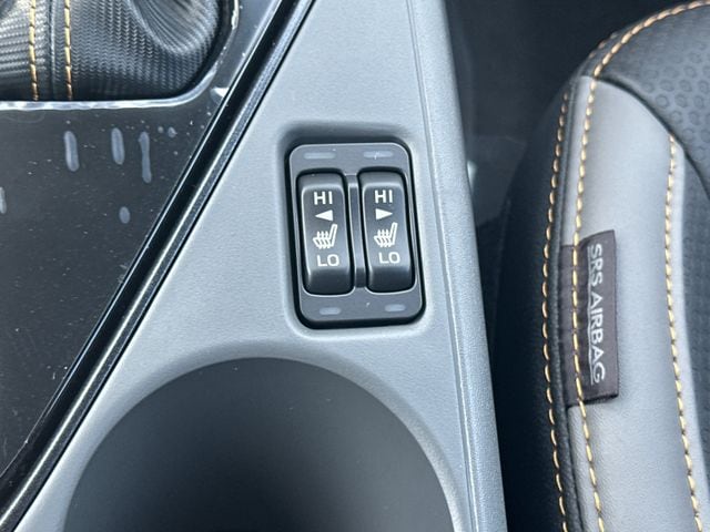 2025 Subaru Crosstrek Wilderness - Photo 18