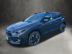 2025 Subaru Crosstrek Limited SUV