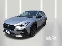 2026 Subaru Crosstrek Base SUV