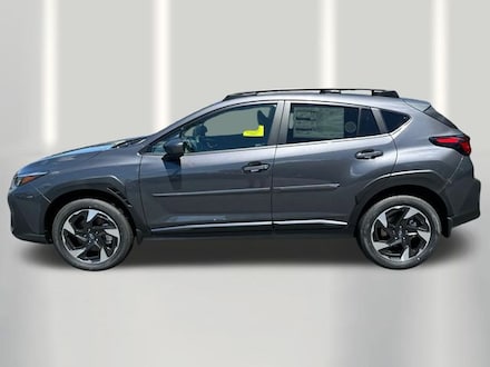 2025 Subaru Crosstrek Limited SUV