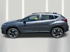 2025 Subaru Crosstrek Limited SUV