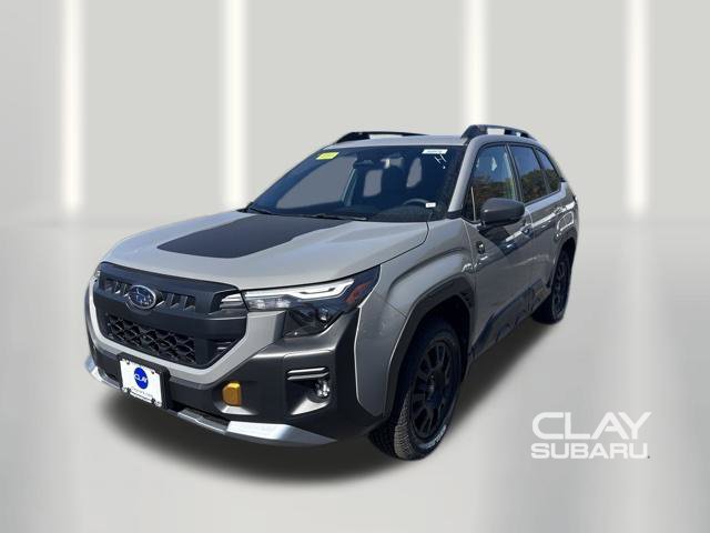 2026 Subaru Forester Wilderness SUV