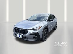 2026 Subaru Crosstrek Base SUV