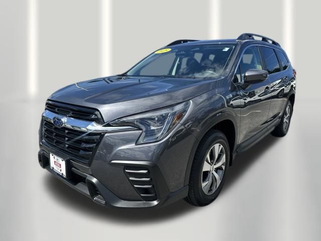 Certified Pre-owned Subaru Vehicles for sale in Norwood, MA
