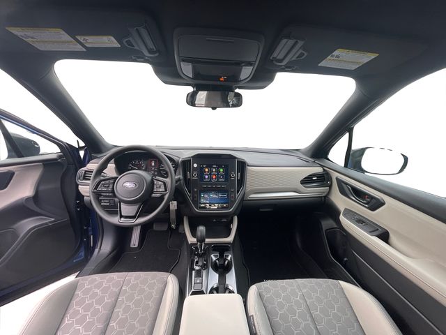 2026 Subaru Forester Base - Photo 18