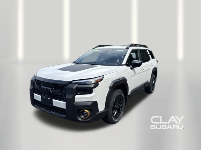 2026 Subaru Outback Outback Wilderness SUV