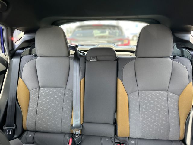2025 Subaru Crosstrek Sport - Photo 23