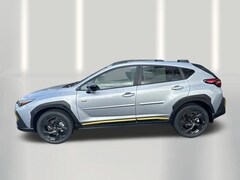 2025 Subaru Crosstrek Sport SUV