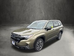 2025 Subaru Forester Hybrid Touring SUV