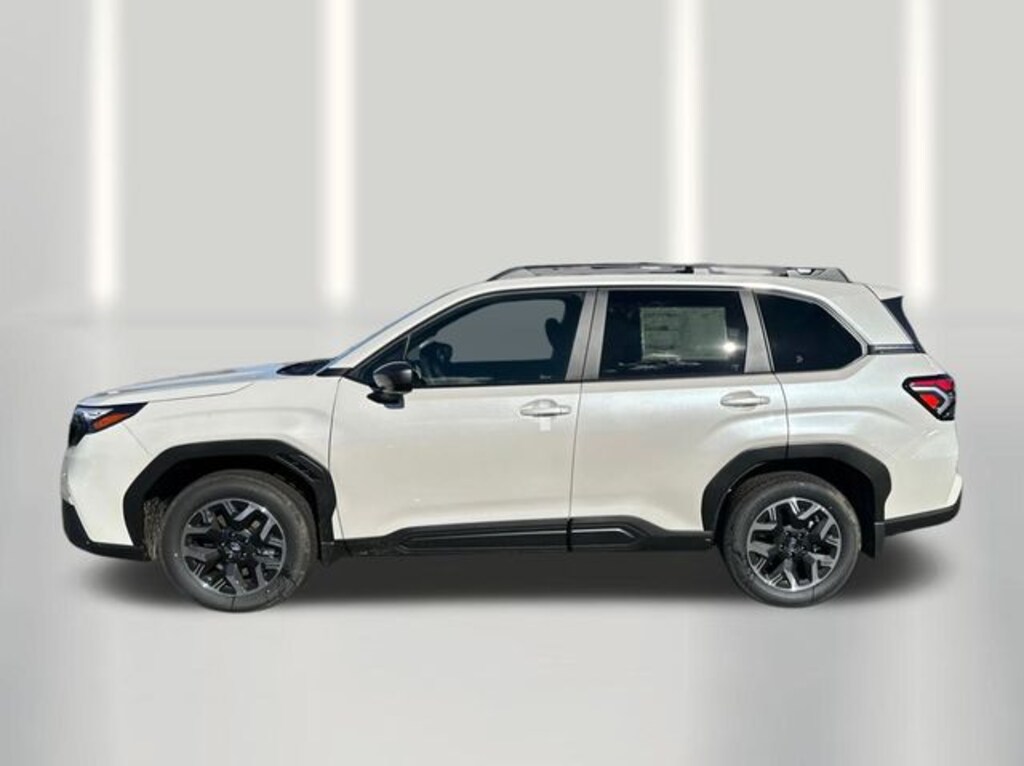 New 2025 Subaru Forester Premium SUV