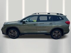 2025 Subaru Ascent Bronze Edition 7-Passenger SUV