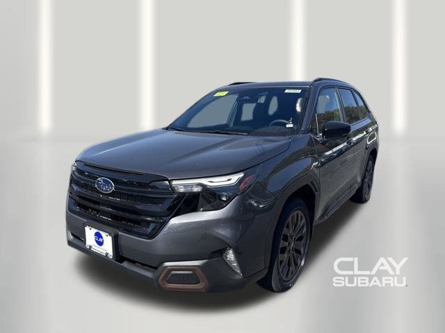 2026 Subaru Forester Sport SUV