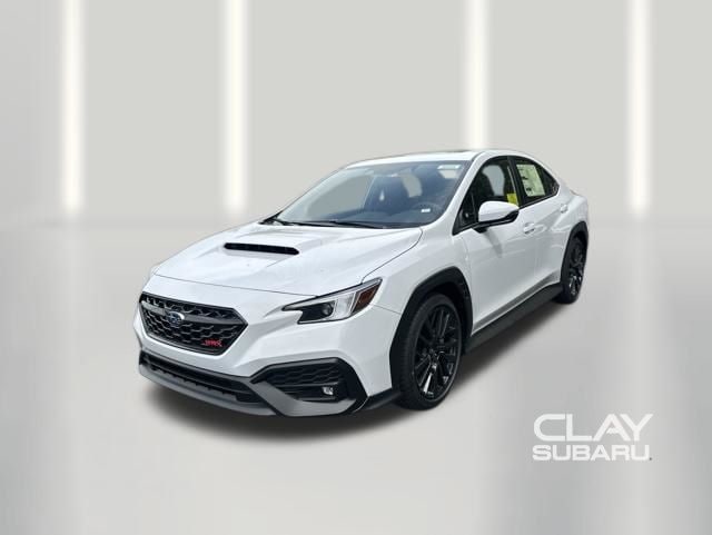2026 Subaru WRX Sport-Tech