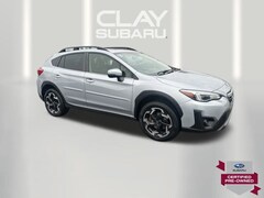 2021 Subaru Crosstrek Limited SUV