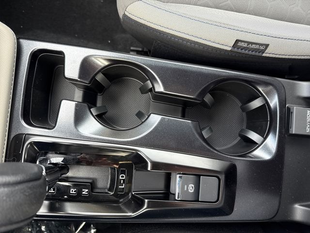 2026 Subaru Forester Base - Photo 22