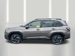 2025 Subaru Forester Limited Hybrid SUV