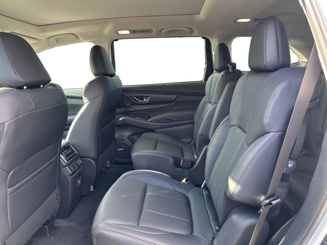 2025 Subaru Ascent Bronze Edition - Photo 12