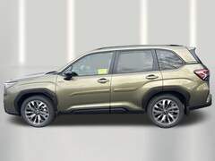 2025 Subaru Forester Touring Hybrid SUV