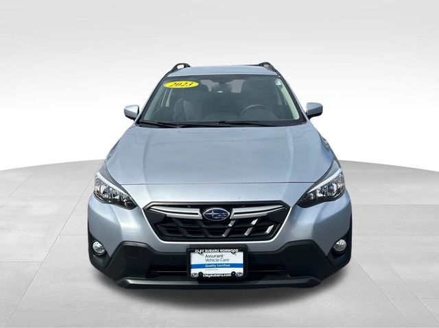 2023 Subaru Crosstrek Premium photo 2