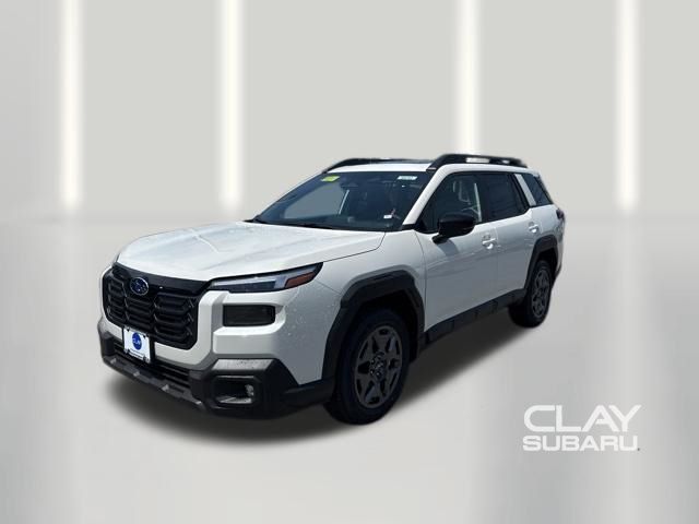 2026 Subaru Outback Premium SUV