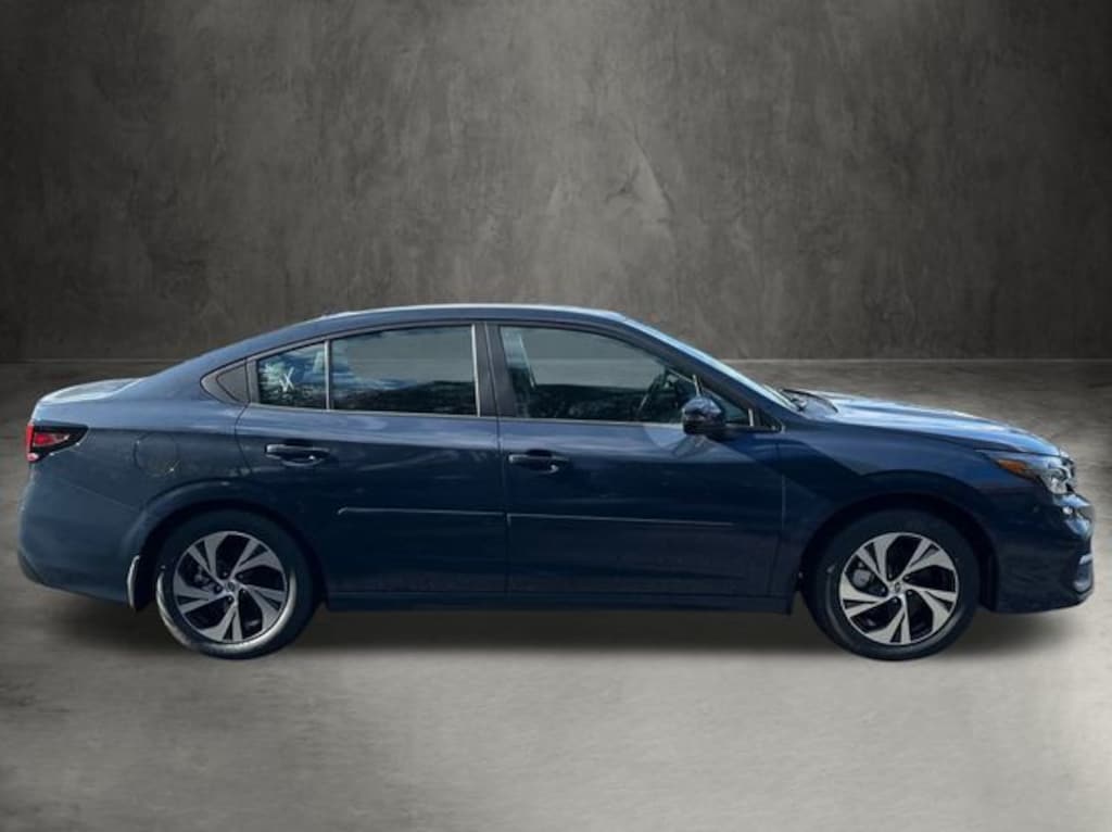 New 2025 Subaru Legacy Premium Sedan
