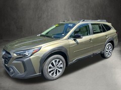 2025 Subaru Outback Premium SUV