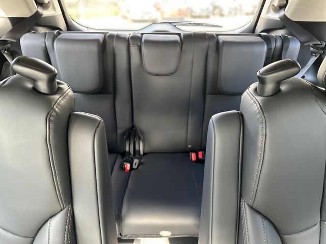 2025 Subaru Ascent Bronze Edition - Photo 26