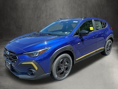 2025 Subaru Crosstrek Sport SUV