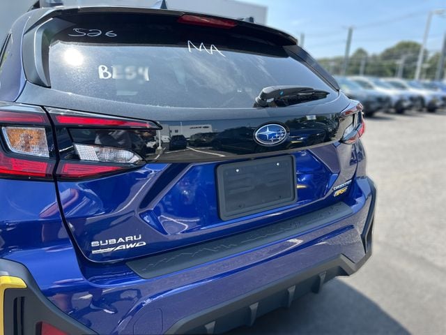 2025 Subaru Crosstrek Sport - Photo 9