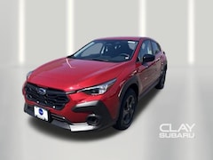 2026 Subaru Crosstrek Base SUV